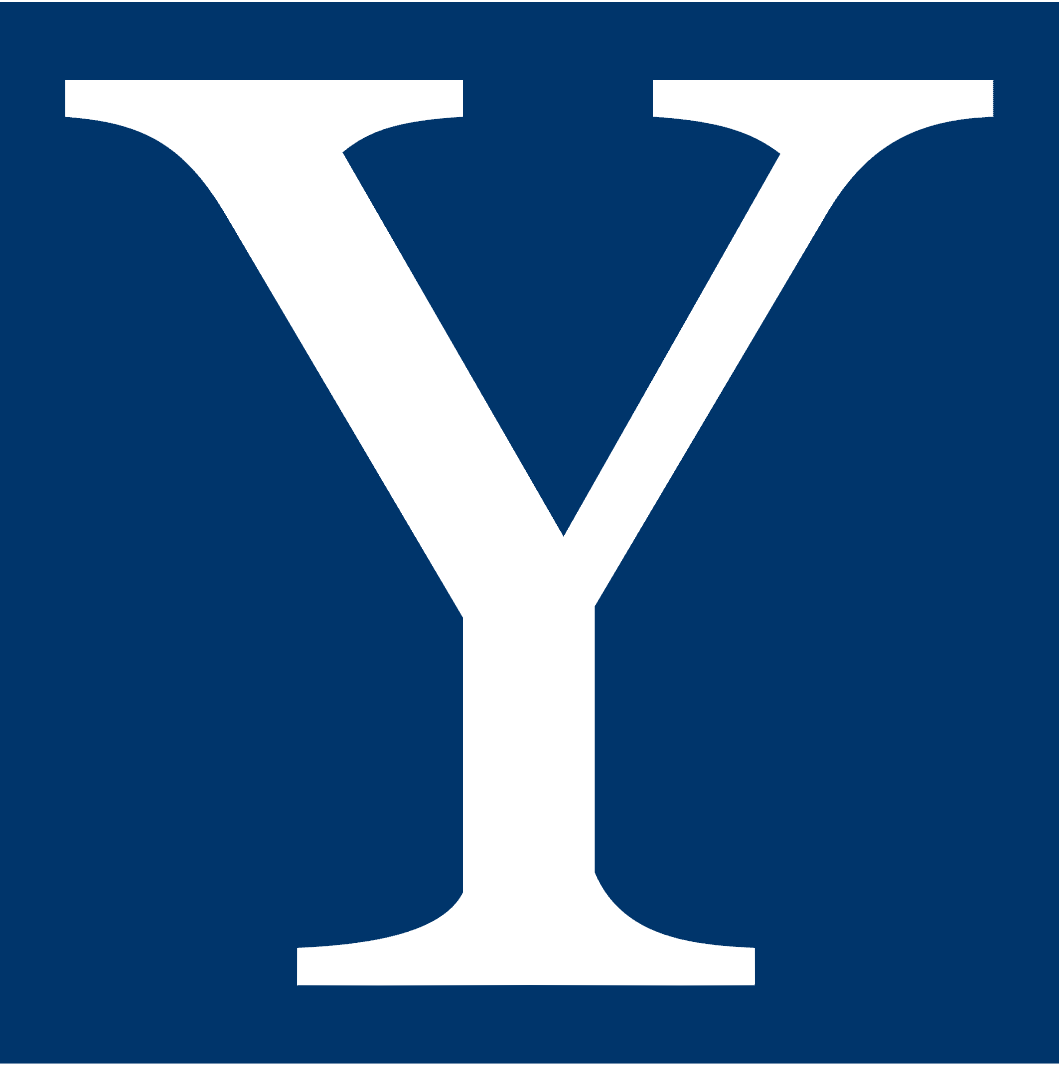 Yale-Symbol